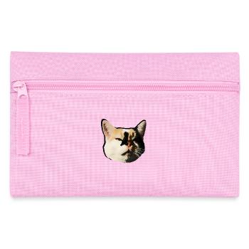 Lumi Cat - Trousse - rose - Devant