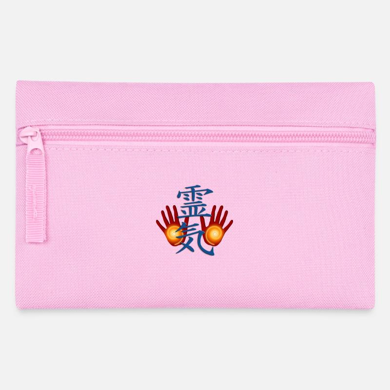 Reiki hænder - Penalhus - rosa