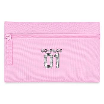 Co Pilot - Pencil Case - pink - Front