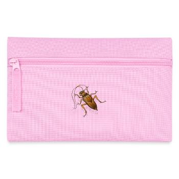 Cafard Sexy - Trousse - rose - Devant