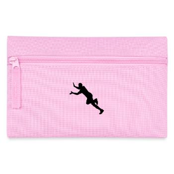 Jump - Pencil Case - pink - Front