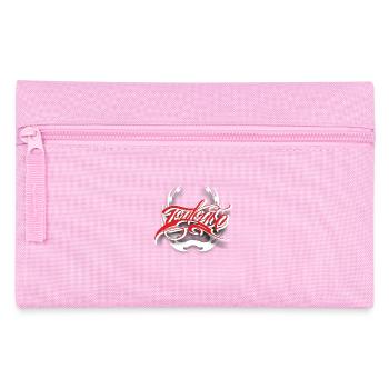 Toulouse - Pencil Case - pink - Front