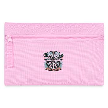Dard - Trousse - rose - Devant