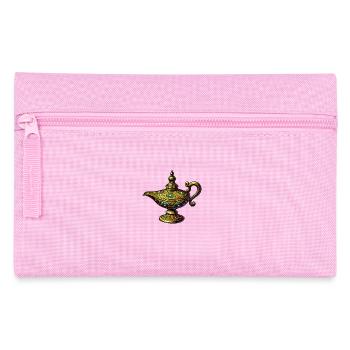 Wunderlampe - Federtasche - Rosa - Vorne
