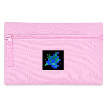 L’art hors design - Trousse - rose - Devant