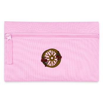 Rim - Pencil Case - pink - Front