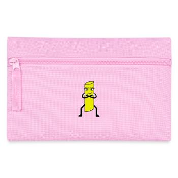 Noodle - Pencil Case - pink - Front