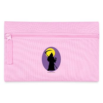 moissonneur - Trousse - rose - Devant