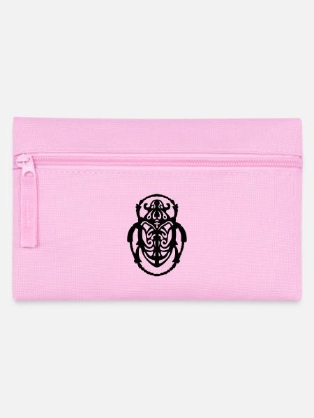 Bousier - Trousse - rose