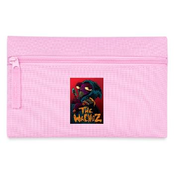32869068 10216713324530666 1188295052825198592 n - Pencil Case - pink - Front