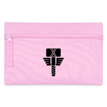 Thor - Pencil Case - pink - Front