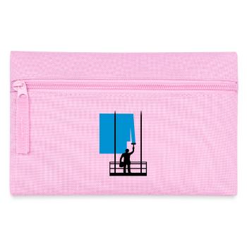 Maler mc184 - Federtasche - Rosa - Vorne