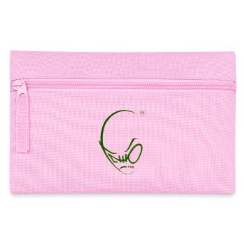 THE TCHÒ Féyaj' - Pencil Case - pink - Front