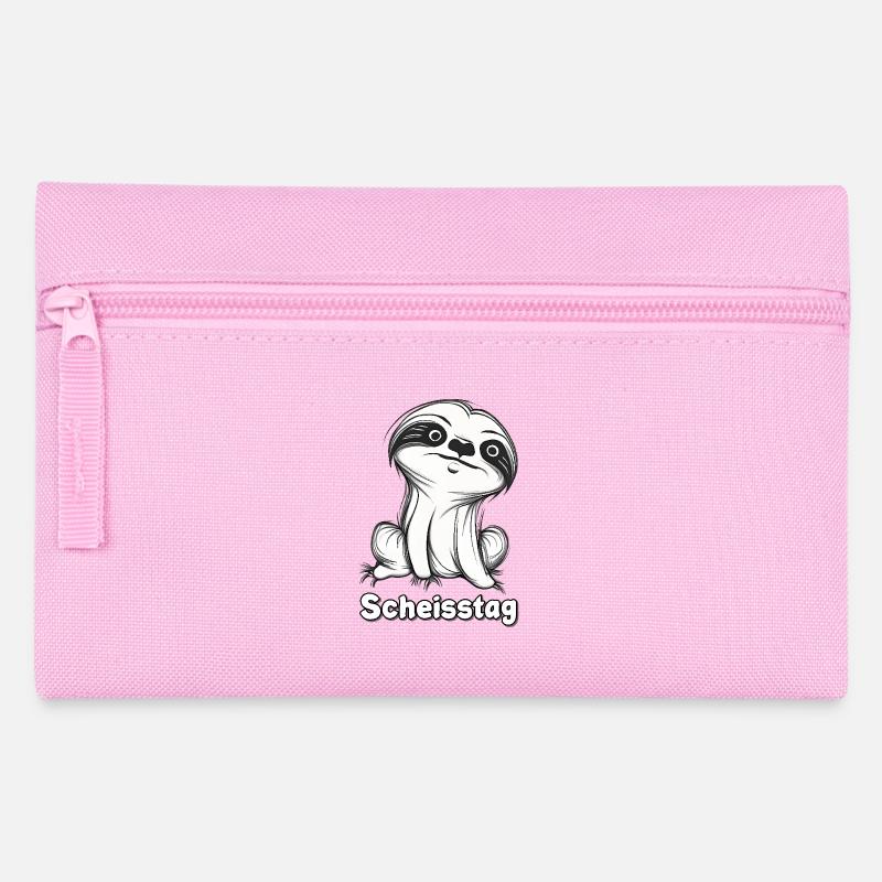 Jour - Trousse - rose