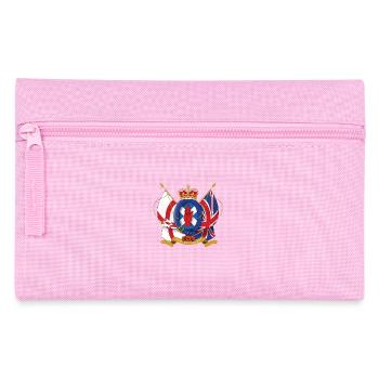 Scottish Loyalists - Pencil Case - pink - Front