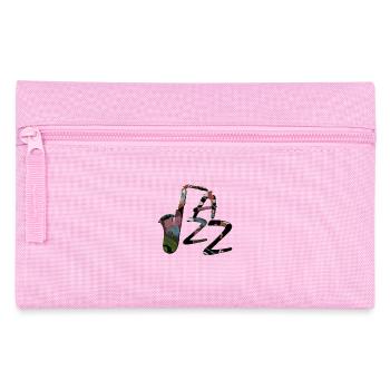 JAZZ - Trousse - rose - Devant
