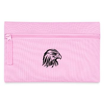 Adler de - Federtasche - Rosa - Vorne