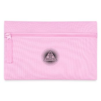 MAGIC = volonté + Immagina Transport + Trance, - Trousse - rose - Devant