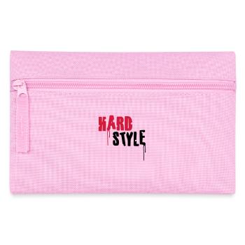 Hardstyle - Pencil Case - pink - Front