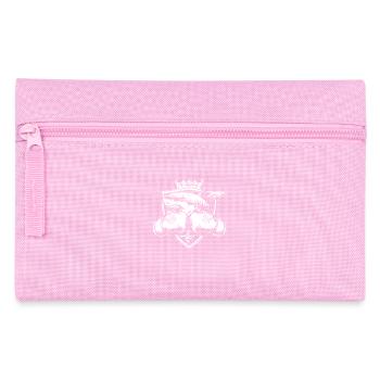Hai Boxer Fighter - Federtasche - Rosa - Vorne