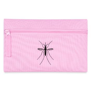 Mosquito mosquito - Pencil Case - pink - Front