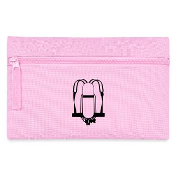 ARI Feuerwehr - Federtasche - Rosa - Vorne
