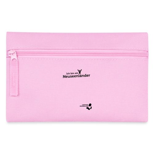 N 14 - Federtasche