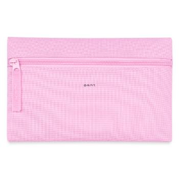 Gör. N.01_B - Federtasche - Rosa - Vorne