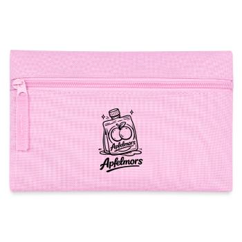 Apple Mors Butt - Pencil Case - pink - Front