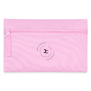 Jesus - Federtasche - Rosa - Vorne