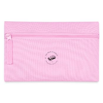  R5 ALPINE TURBO FRENCH CAR - Trousse - rose - Devant