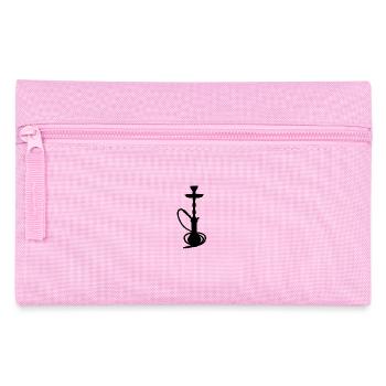 shisha black5 - Federtasche - Rosa - Vorne