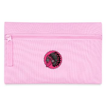 Beard indian - Trousse - rose - Devant