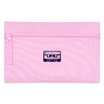 Tape Is Right - Pencil Case - pink - Front