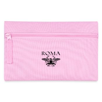 roma - Trousse - rose - Devant