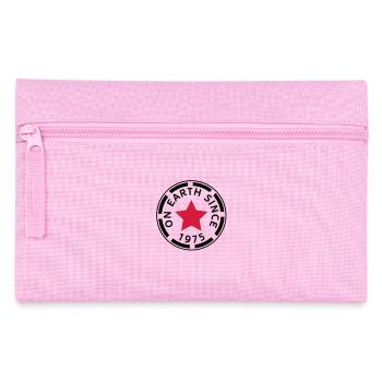 on earth since 1975 - Pencil Case - pink - Front