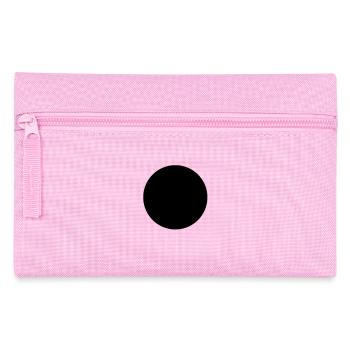 Extra Dot - Pencil Case - pink - Front