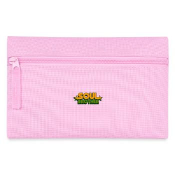 soul brother - Trousse - rose - Devant