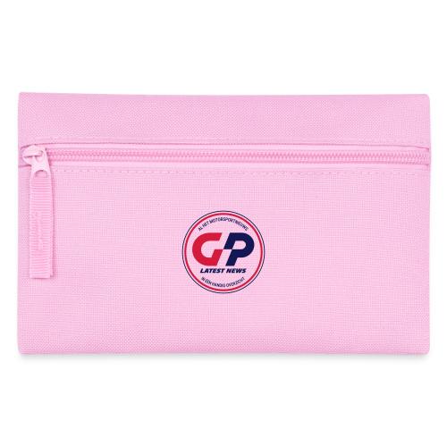 retro - Pencil Case