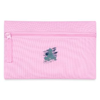 Quad ATV - Pencil Case - pink - Front