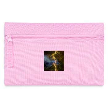 Blitz - Federtasche - Rosa - Vorne