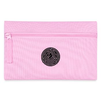 Anarchy - Pencil Case - pink - Front