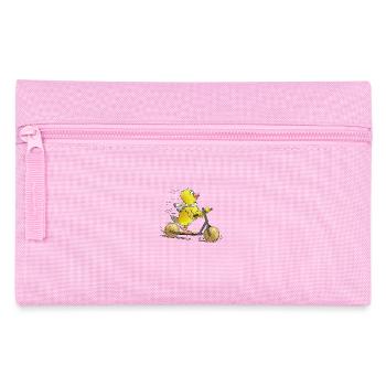 Harzer Roller - Pencil Case - pink - Front