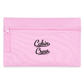 Cabine - Trousse - rose - Devant