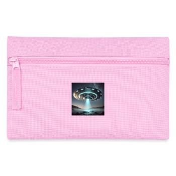 OVNI - Trousse - rose - Devant