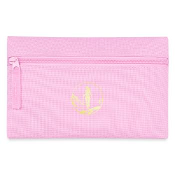 Marche Nordique Femme - Trousse - rose - Devant