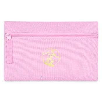 Snowboard Homme - Trousse - rose - Devant