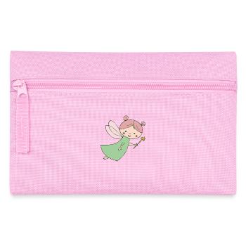 fairy - Pencil Case - pink - Front