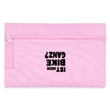 Bike - Pencil Case - pink - Front