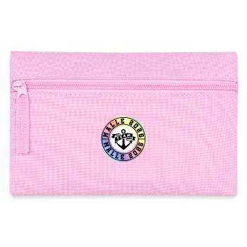 Malle 2025 Team - Pencil Case - pink - Front